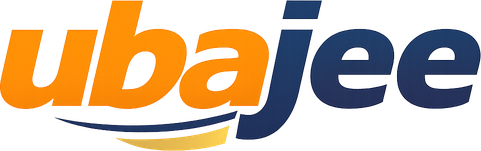 ubajee লোগো